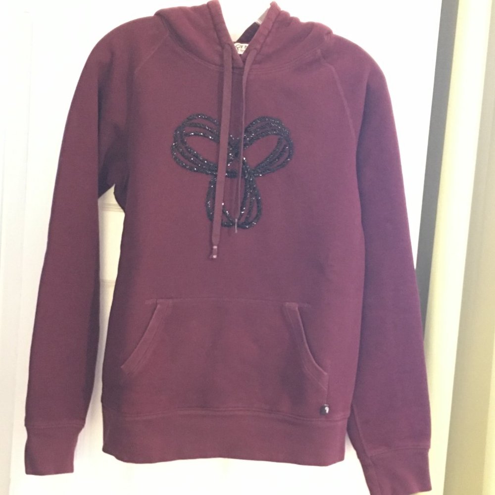 Aritzia TNA Hoodie - Baltic Fit